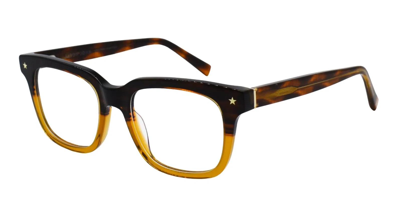 Elton John Ballad Eyeglasses - view 2